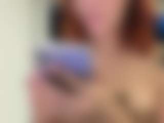 Selene Wild's Live Sex Cam Show