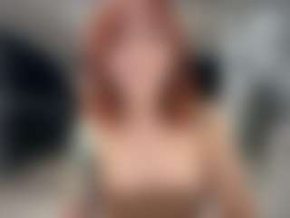Selene Wild's Live Sex Cam Show