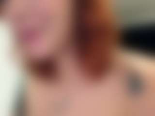 Selene Wild's Live Sex Cam Show