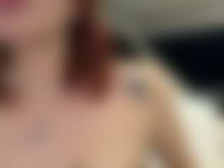 Selene Wild's Live Sex Cam Show