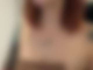 Selene Wild's Live Sex Cam Show