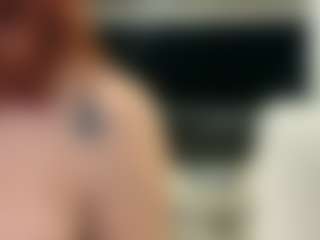 Selene Wild's Live Sex Cam Show