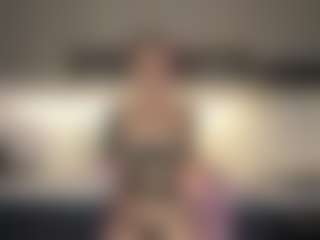 Selene Wild's Live Sex Cam Show