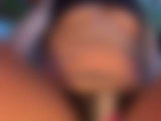 Selene Wild's Live Sex Cam Show