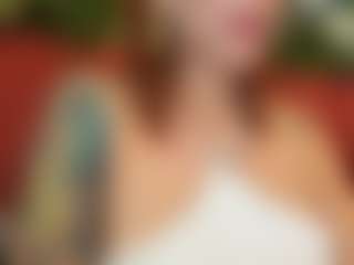 Selene Wild's Live Sex Cam Show