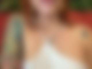 Selene Wild's Live Sex Cam Show