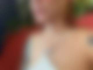 Selene Wild's Live Sex Cam Show
