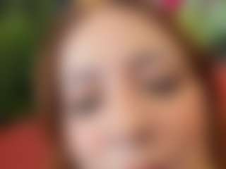 Selene Wild's Live Sex Cam Show