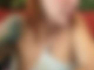 Selene Wild's Live Sex Cam Show