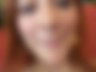 Selene Wild's Live Sex Cam Show