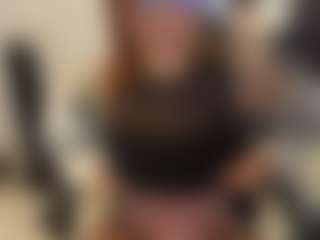Selene Wild's Live Sex Cam Show