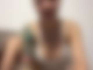 Selene Wild's Live Sex Cam Show