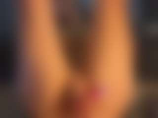 Selene Wild's Live Sex Cam Show