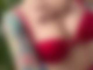 Selene Wild's Live Sex Cam Show