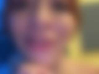 Selene Wild's Live Sex Cam Show