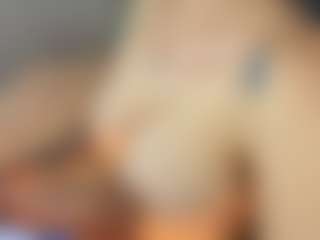 Selene Wild's Live Sex Cam Show