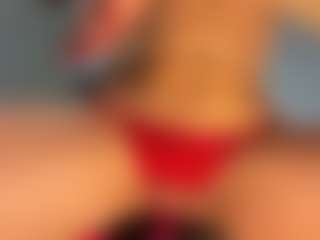 Selene Wild's Live Sex Cam Show