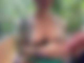 Selene Wild's Live Sex Cam Show