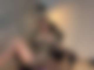 Selene Wild's Live Sex Cam Show