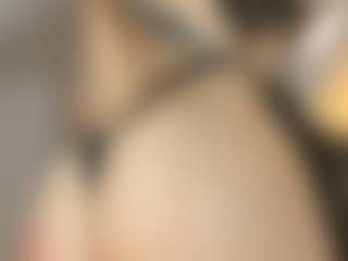 Selene Wild's Live Sex Cam Show