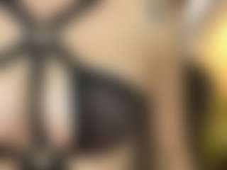 Selene Wild's Live Sex Cam Show