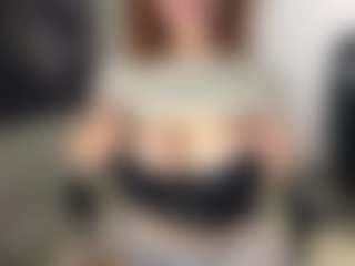 Selene Wild's Live Sex Cam Show