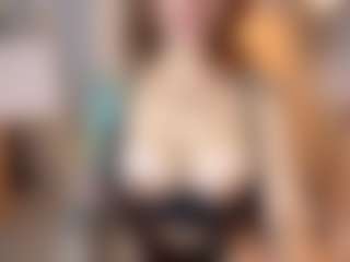 Selene Wild's Live Sex Cam Show