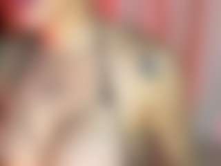 Selene Wild's Live Sex Cam Show