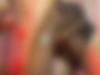 Selene Wild's Live Sex Cam Show