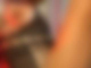 Selene Wild's Live Sex Cam Show