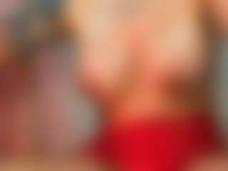 Selene Wild's Live Sex Cam Show