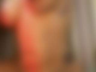 Selene Wild's Live Sex Cam Show