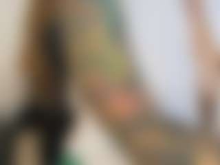 Selene Wild's Live Sex Cam Show