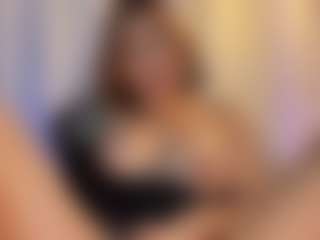 Selene Wild's Live Sex Cam Show