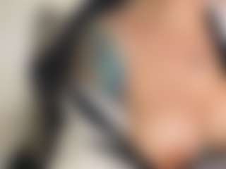Selene Wild's Live Sex Cam Show