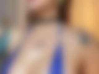 Selene Wild's Live Sex Cam Show
