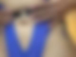 Selene Wild's Live Sex Cam Show