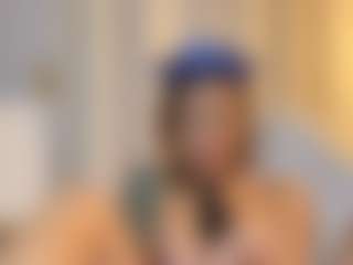 Selene Wild's Live Sex Cam Show