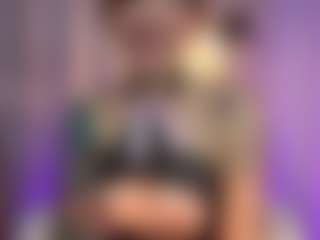 Selene Wild's Live Sex Cam Show