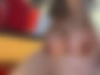 Selene Wild's Live Sex Cam Show