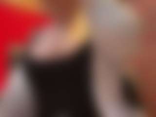 Selene Wild's Live Sex Cam Show