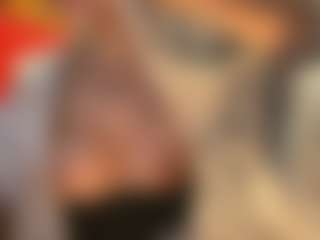 Selene Wild's Live Sex Cam Show