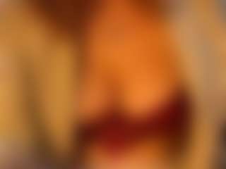 Selene Wild's Live Sex Cam Show