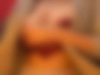 Selene Wild's Live Sex Cam Show
