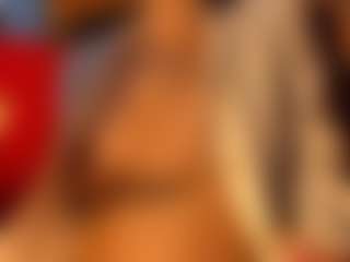 Selene Wild's Live Sex Cam Show