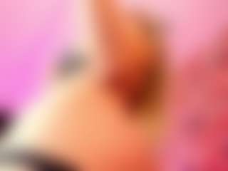 aleja-hill's Live Sex Cam Show
