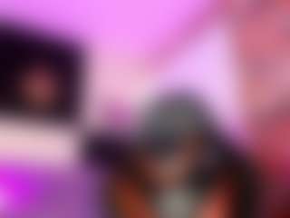 aleja-hill's Live Sex Cam Show