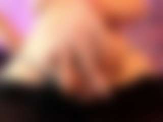 aleja-hill's Live Sex Cam Show
