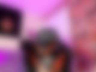 aleja-hill's Live Sex Cam Show