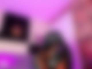aleja-hill's Live Sex Cam Show